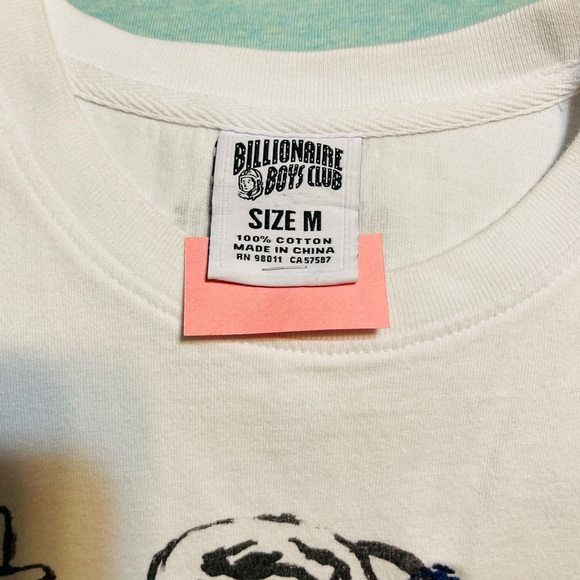 Billionaire Boys Club Astro Boy - Picture 3 of 3